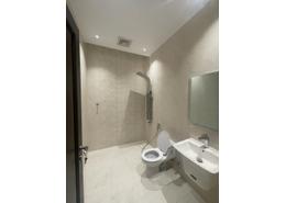 Apartment - 3 bedrooms - 3 bathrooms for للبيع in As Salamah - Jeddah - Makkah Al Mukarramah