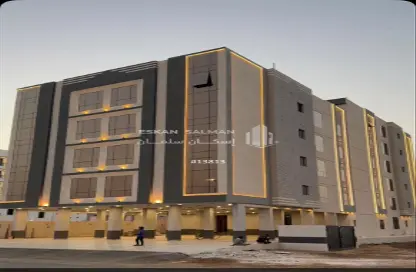 شقة - 4 غرف نوم - 4 حمامات للبيع في السويس 1 - جازان - جازان