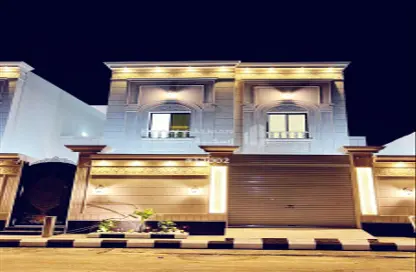 Villa - 7 Bedrooms - 4 Bathrooms for sale in ريحه - امارة منطقة مكة المكرمة - الطائف - Makkah Al Mukarramah