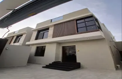 Villa - 7+ Bedrooms for sale in Ar Rahmanyah - Jeddah - Makkah Al Mukarramah