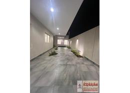 Villa - 5 bedrooms - 7 bathrooms for للايجار in Abhur Ash Shamaliyah - Jeddah - Makkah Al Mukarramah