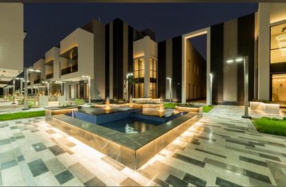 شقة - 3 غرف نوم - 2 حمامات للايجار في العارض - الرياض - الرياض