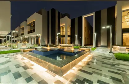 Apartment - 3 Bedrooms - 2 Bathrooms for rent in Al Arid - Riyadh - Ar Riyadh