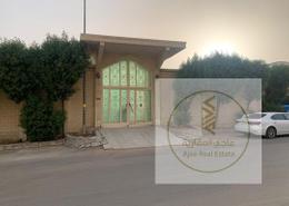 Villa - 6 bedrooms - 8 bathrooms for للبيع in Ar Rabwah - Downtown Riyadh - Ar Riyadh Villa - 6 bedrooms - 8 bathrooms for للبيع in Ar Rabwah - Downtown Riyadh - Ar Riyadh