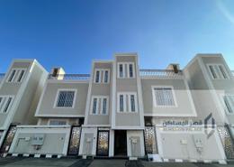 Apartment - 6 bedrooms - 4 bathrooms for للبيع in Khamis Mushayt - Asir