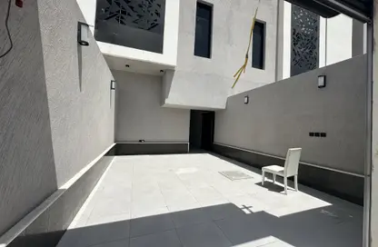 Apartment - 3 Bedrooms - 3 Bathrooms for sale in West Naseem - Riyadh - Ar Riyadh