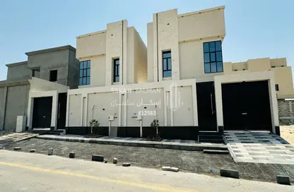 Villa - 7+ Bedrooms - 7+ Bathrooms for sale in Ash Shulah - Ad Dammam - Eastern