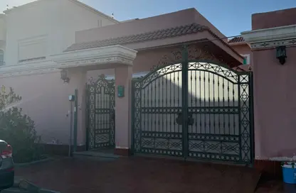 Villa - 7+ Bedrooms - 7+ Bathrooms for sale in Al Muhammadiyah - Jeddah - Makkah Al Mukarramah