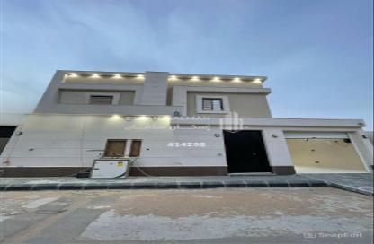 شقة - 2 غرف نوم - 2 حمامات للبيع في الجنادرية - الرياض - الرياض