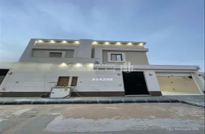 Apartment - 2 Bedrooms - 2 Bathrooms for sale in Al Janadriyah - Riyadh - Ar Riyadh