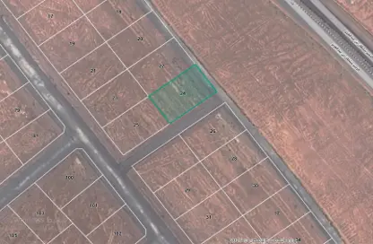 أرض - استوديو للبيع في السلام - الشنان - حائل