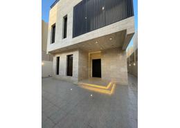 فيلا - 4 غرف نوم - 8 حمامات for للبيع in حي عرقة - غرب الرياض - الرياض