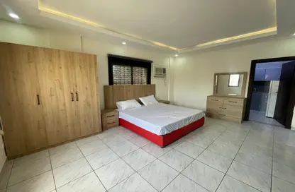 Apartment - 1 Bedroom - 1 Bathroom for rent in As Salamah - Jeddah - Makkah Al Mukarramah