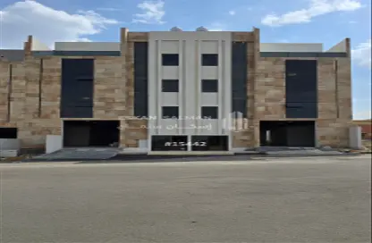 Apartment - 7 Bedrooms - 4 Bathrooms for sale in Al Ghadir - Abha - Asir