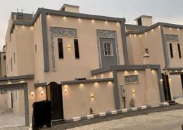 Villa - 3 bedrooms - 5 bathrooms for للبيع in Khamis Mushayt - Asir