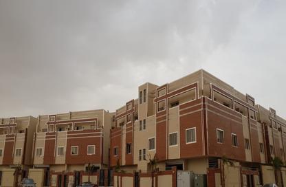 شقة - 3 غرف نوم - 2 حمامات للايجار في العليا - الرياض - الرياض