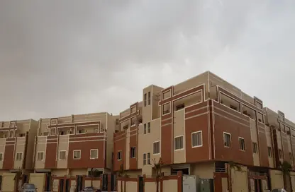 Apartment - 3 Bedrooms - 2 Bathrooms for rent in Al Olaya - Riyadh - Ar Riyadh