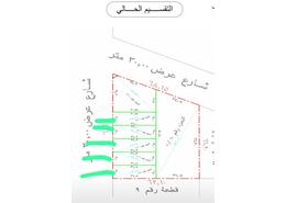 Land for للبيع in Al Qaa Al Barid - Buraydah - Al Qassim