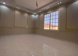 شقة - 3 غرف نوم - 4 حمامات for للبيع in القطبية - الطائف - مكة المكرمة