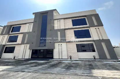 Apartment - 4 Bedrooms - 3 Bathrooms for sale in Al Muhammadiyah 2 - Jazan - Jazan