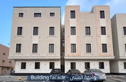 Apartment - 1 Bedroom - 1 Bathroom for rent in Al Arid - Riyadh - Ar Riyadh Apartment - 1 Bedroom - 1 Bathroom for rent in Al Arid - Riyadh - Ar Riyadh