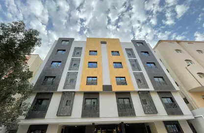 Apartment - 4 Bedrooms - 3 Bathrooms for sale in السنابل - Makah Almukaramuh - Makkah Al Mukarramah