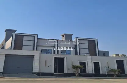 فيلا - 8 غرف نوم - 8 حمامات للبيع في الياقوت - جدة - مكة المكرمة