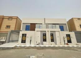 Villa - 5 bedrooms - 5 bathrooms for للبيع in Waly Al Ahd - Makkah Al Mukarramah - Makkah Al Mukarramah