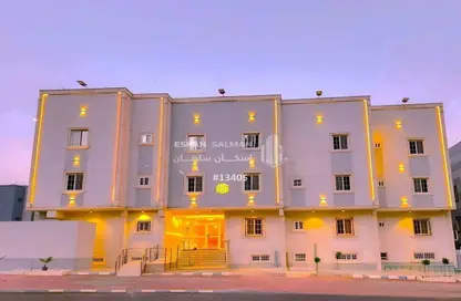 شقة - 4 غرف نوم - 3 حمامات للبيع في الرانوناء - المدينه المنوره - المدينة المنورة