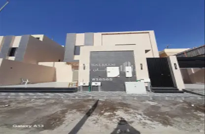 شقة - 3 غرف نوم - 3 حمامات للبيع في النسيم الغربي - الرياض - الرياض