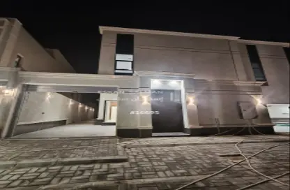 Full Floor - 6 Bedrooms - 4 Bathrooms for sale in Al Wasam - Riyadh - Ar Riyadh