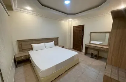 Apartment - 1 Bedroom - 1 Bathroom for rent in As Salamah - Jeddah - Makkah Al Mukarramah