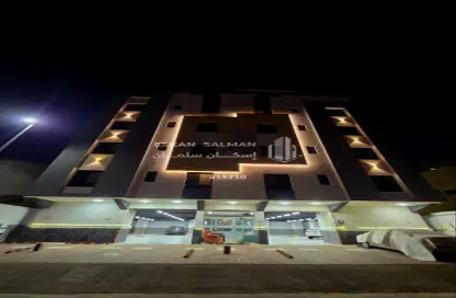 Apartment - 5 Bedrooms - 3 Bathrooms for sale in As Salamah - Jeddah - Makkah Al Mukarramah