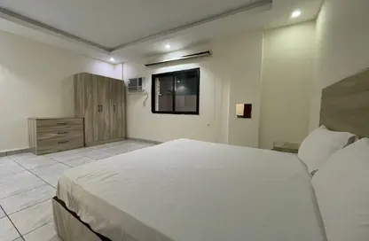 Apartment - 1 Bedroom - 1 Bathroom for rent in As Salamah - Jeddah - Makkah Al Mukarramah