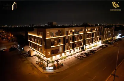 شقة - 3 غرف نوم - 3 حمامات للبيع في الملقا - الرياض - الرياض