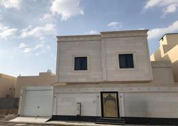 Villa - 8 bedrooms - 4 bathrooms for للبيع in السليمانية - At Taif - Makkah Al Mukarramah