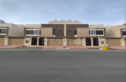 Apartment - 7+ Bedrooms - 4 Bathrooms for sale in Badr - Riyadh - Ar Riyadh