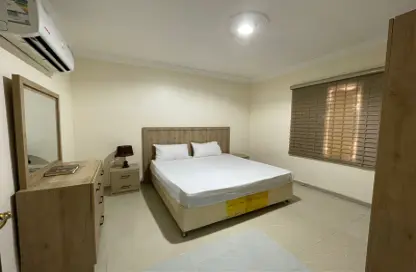 Apartment - 1 Bedroom - 1 Bathroom for rent in As Salamah - Jeddah - Makkah Al Mukarramah