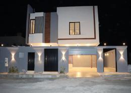 Villa - 7 bedrooms - 6 bathrooms for للبيع in As Salhiyah - Jeddah - Makkah Al Mukarramah
