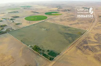 Farm - Studio for sale in الصداة - Hail