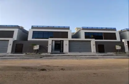 Villa - 7+ Bedrooms for sale in Ar Rahmanyah - Jeddah - Makkah Al Mukarramah