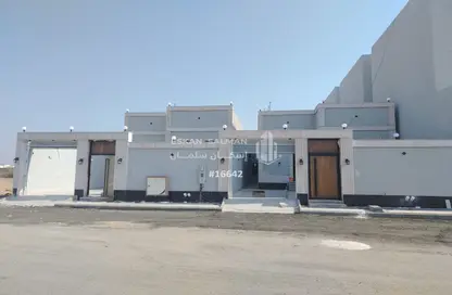 Villa - 6 Bedrooms - 4 Bathrooms for sale in Al Wafa - Jeddah - Makkah Al Mukarramah