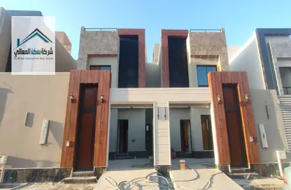 Villa - 5 Bedrooms for sale in Al Munsiyah - East Riyadh - Ar Riyadh