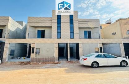 فيلا - 5 غرف نوم - 5 حمامات للبيع في اليرموك - الرياض - الرياض