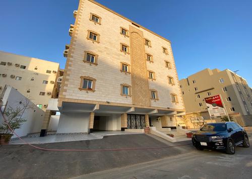 شقة - 3 غرف نوم - 3 حمامات for للبيع in الريان - جدة - مكة المكرمة
