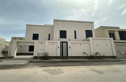 Villa - 7 Bedrooms - 7 Bathrooms for sale in Taybah - Ad Dammam - Eastern