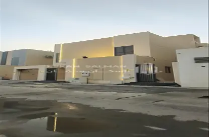Villa - 7+ Bedrooms - 7+ Bathrooms for sale in Al Andalus - Riyadh - Ar Riyadh