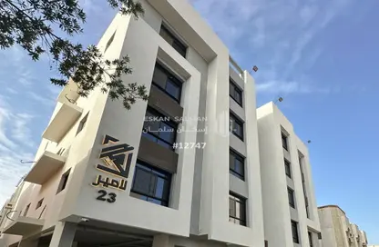 شقة - 5 غرف نوم - 4 حمامات للبيع في الروضة - جدة - مكة المكرمة