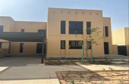 Villa - 4 Bedrooms - 6 Bathrooms for sale in سدرة - Riyadh - Ar Riyadh