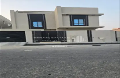 Villa - 7+ Bedrooms - 7 Bathrooms for sale in الحمراء - Al Jubail - Eastern